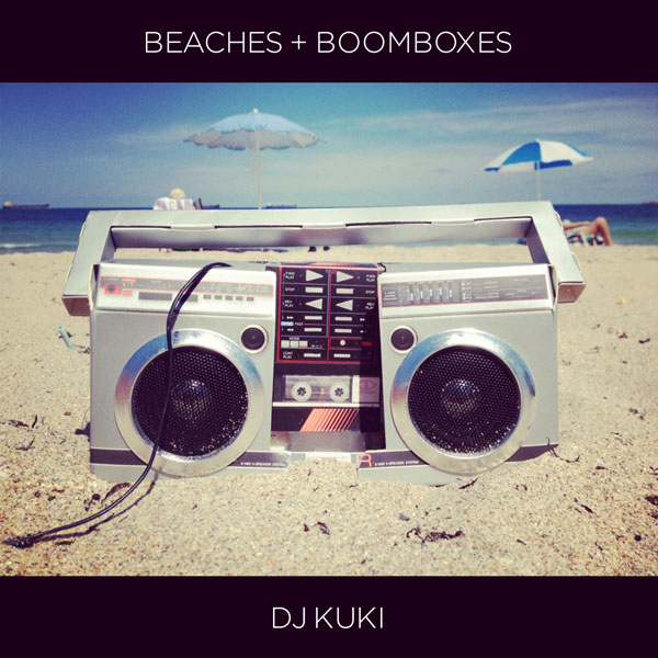 DJ Kuki
