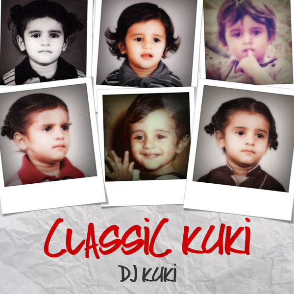 DJ Kuki