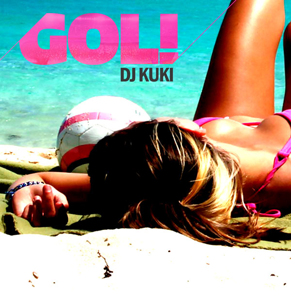 DJ Kuki
