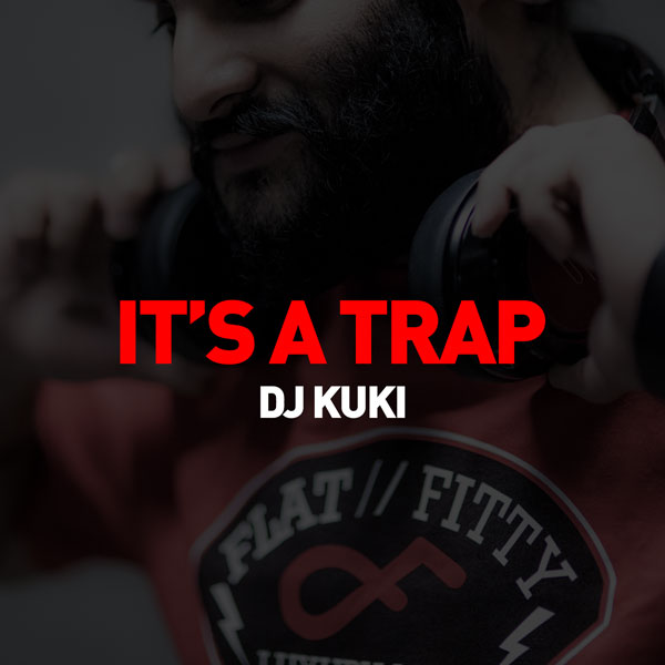 DJ Kuki