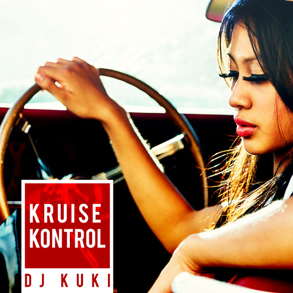 DJ Kuki