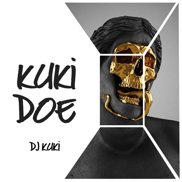DJ Kuki
