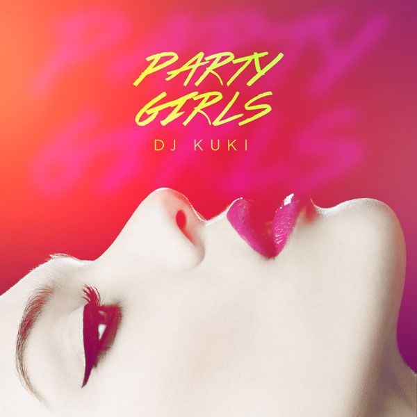 DJ Kuki