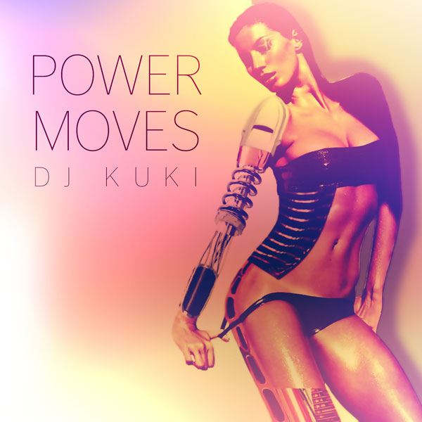 DJ Kuki