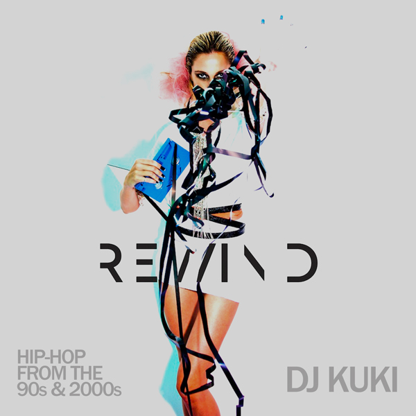 DJ Kuki