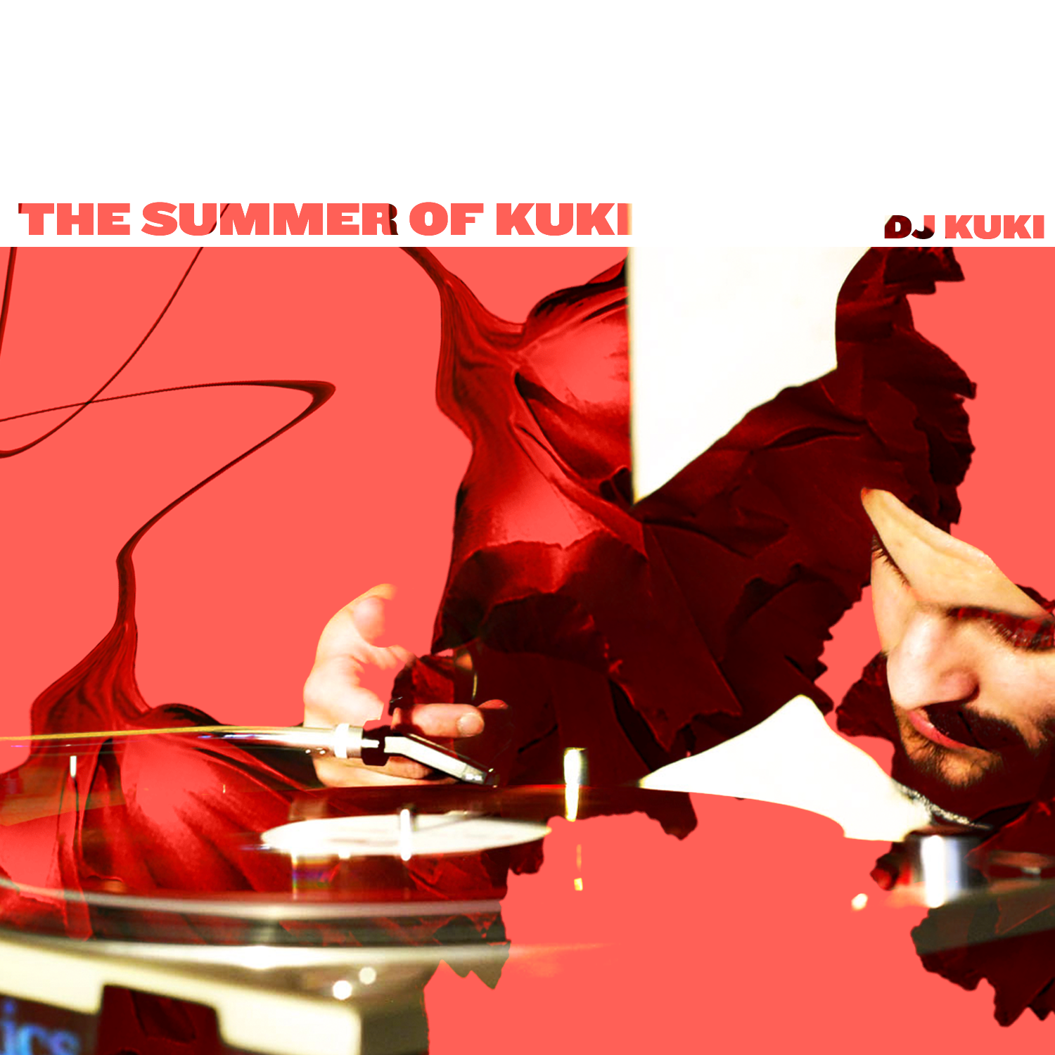 DJ Kuki