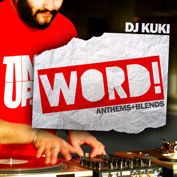DJ Kuki