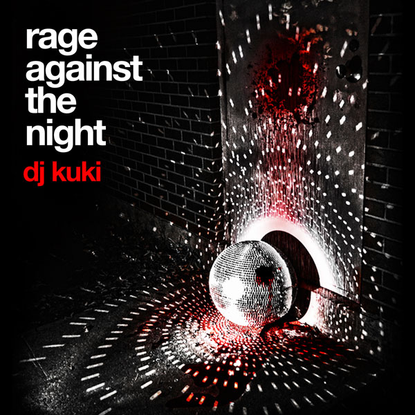 Rage Against The Night episode artwork