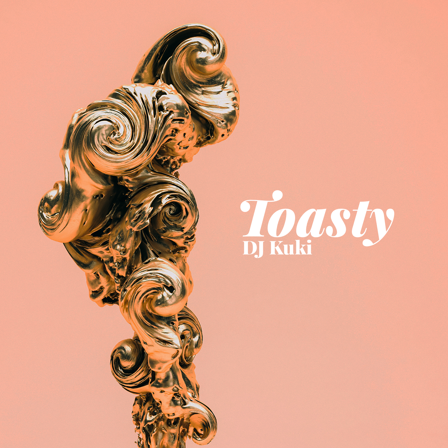 Toasty episode artwork